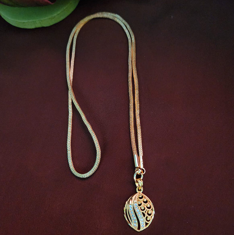 How to Choose the Perfect Necklace for Every Occasion: The Complete Style Guide