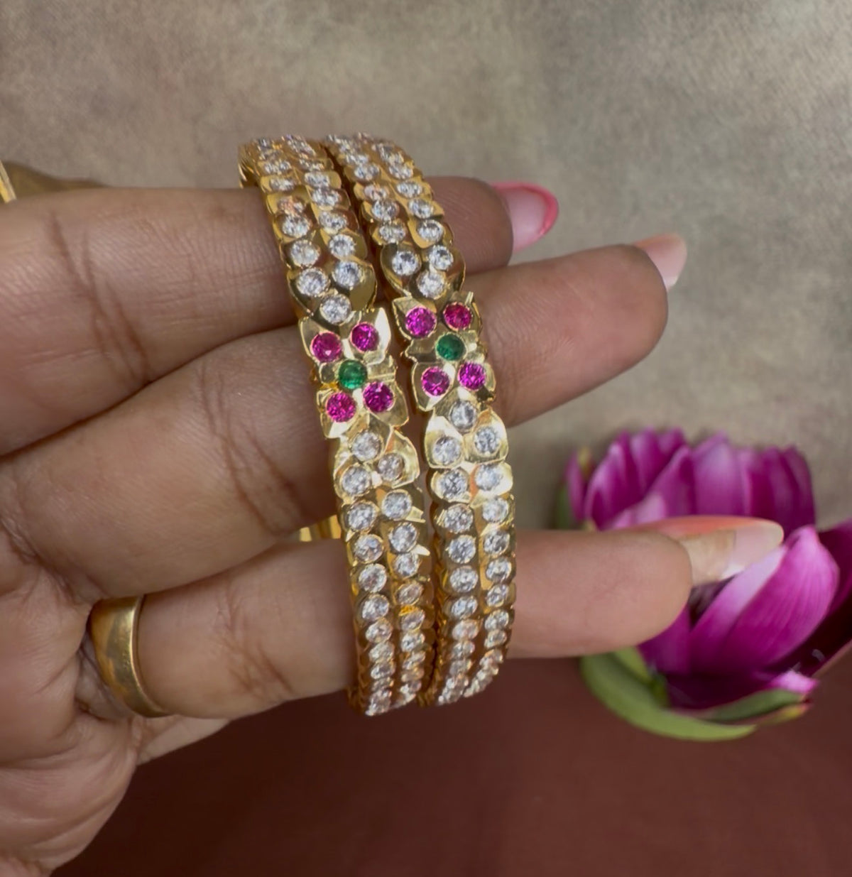 Impon Bangles