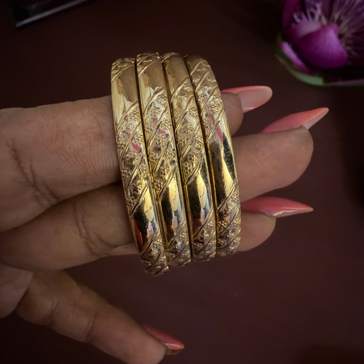 Baby Bangle