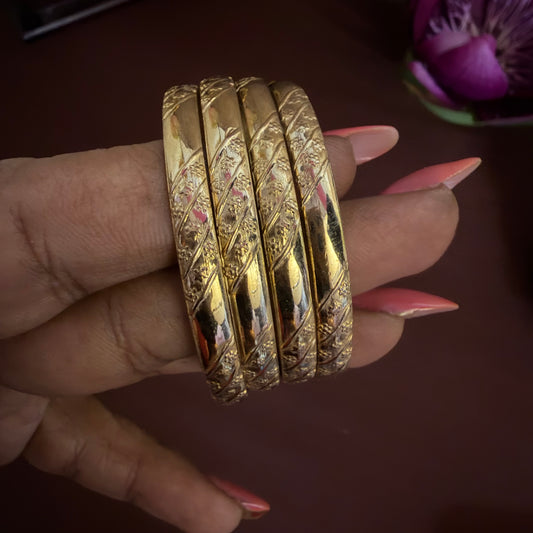 Baby Bangle