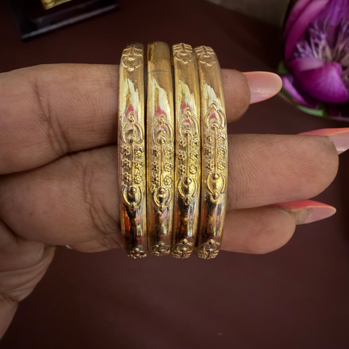 Baby Bangle