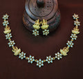 Lakshmi Necklace