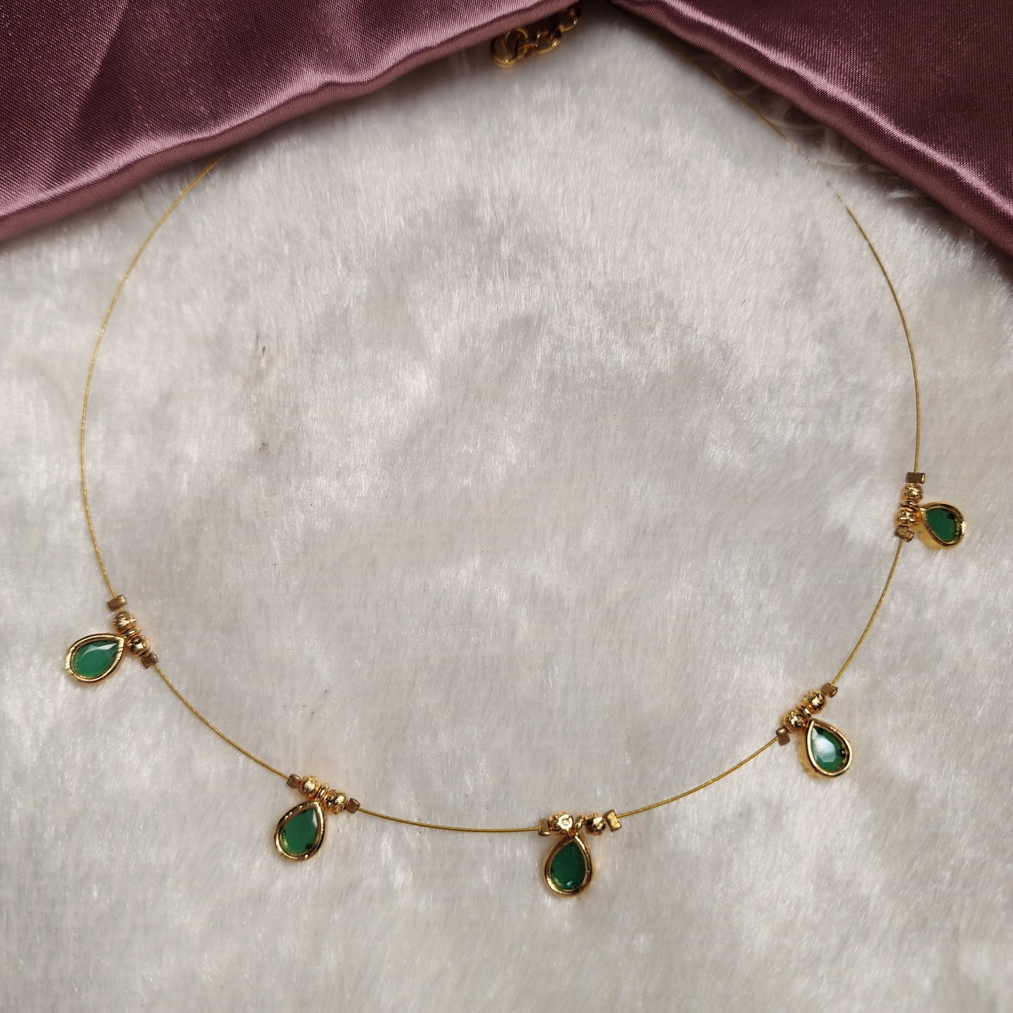 Invisible Neck chain