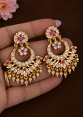 Vasundhra Earring