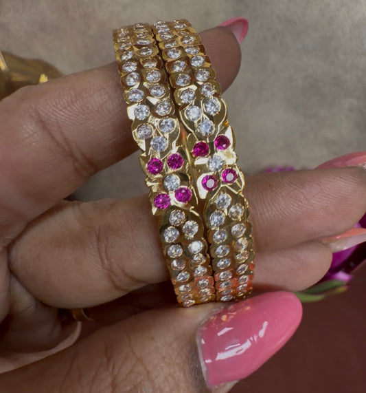 Impon Bangles