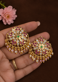 Varnika Earring