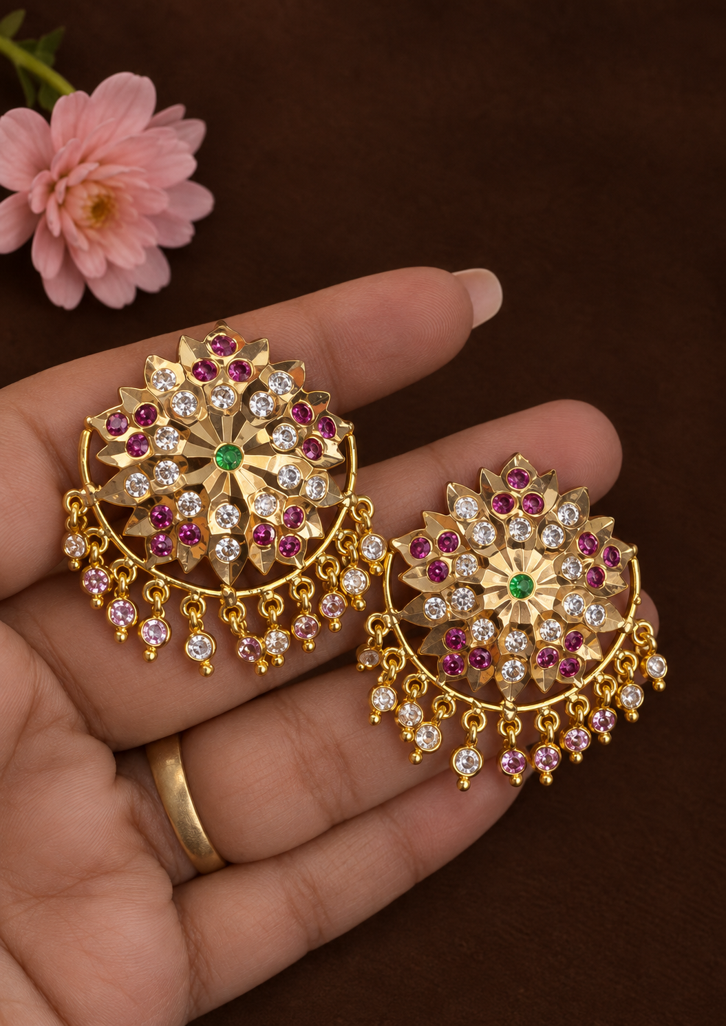 Varnika Earring