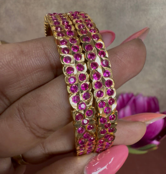 Impon Bangles