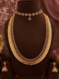 Ruby Kasu Malai combo