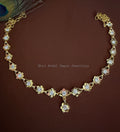 White Ishani collection
