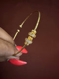 3 ball stone kada