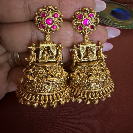 Big Palak jimiki