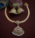 Emerald Green Attigai