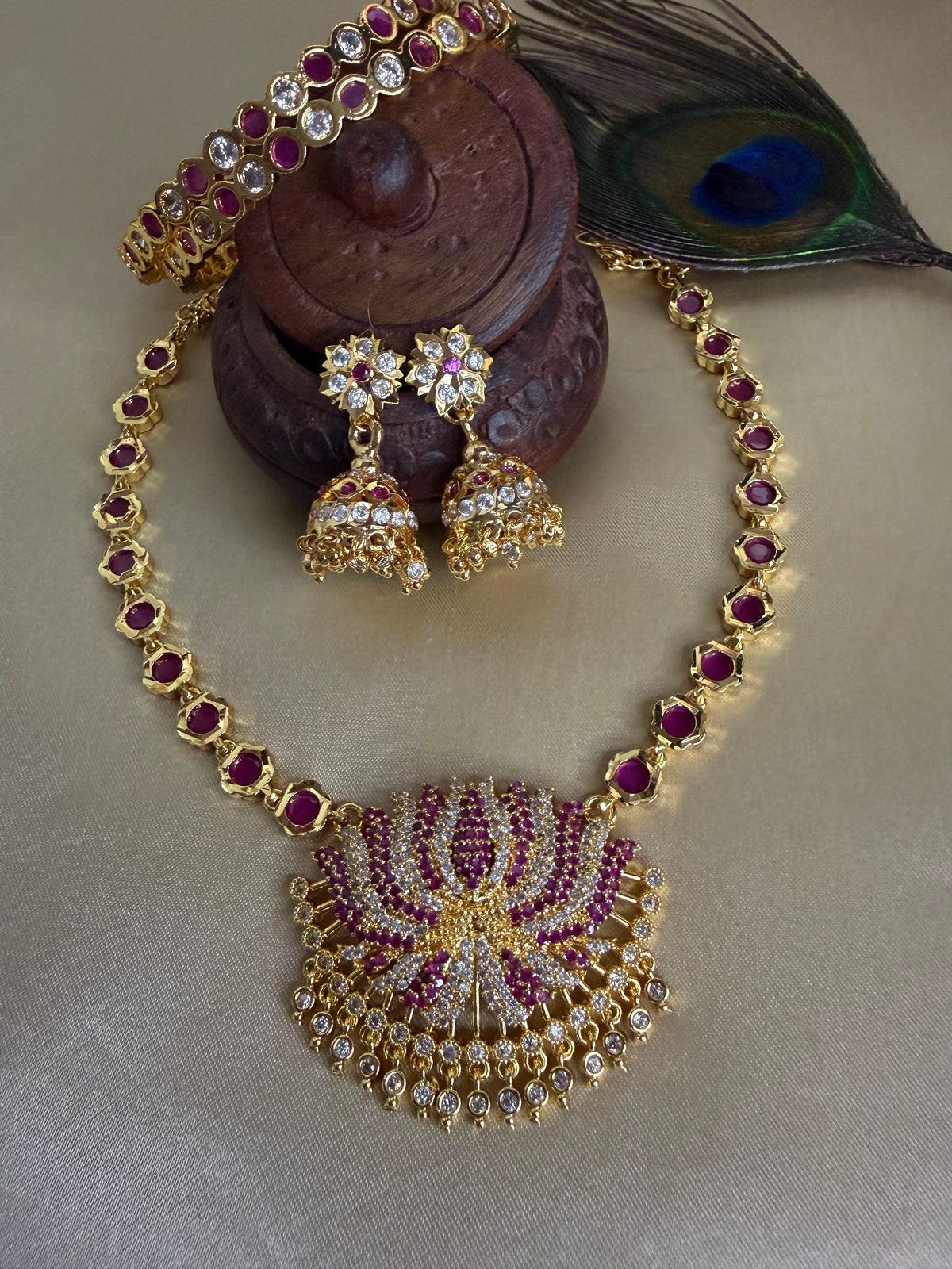 Signature Ruby collection