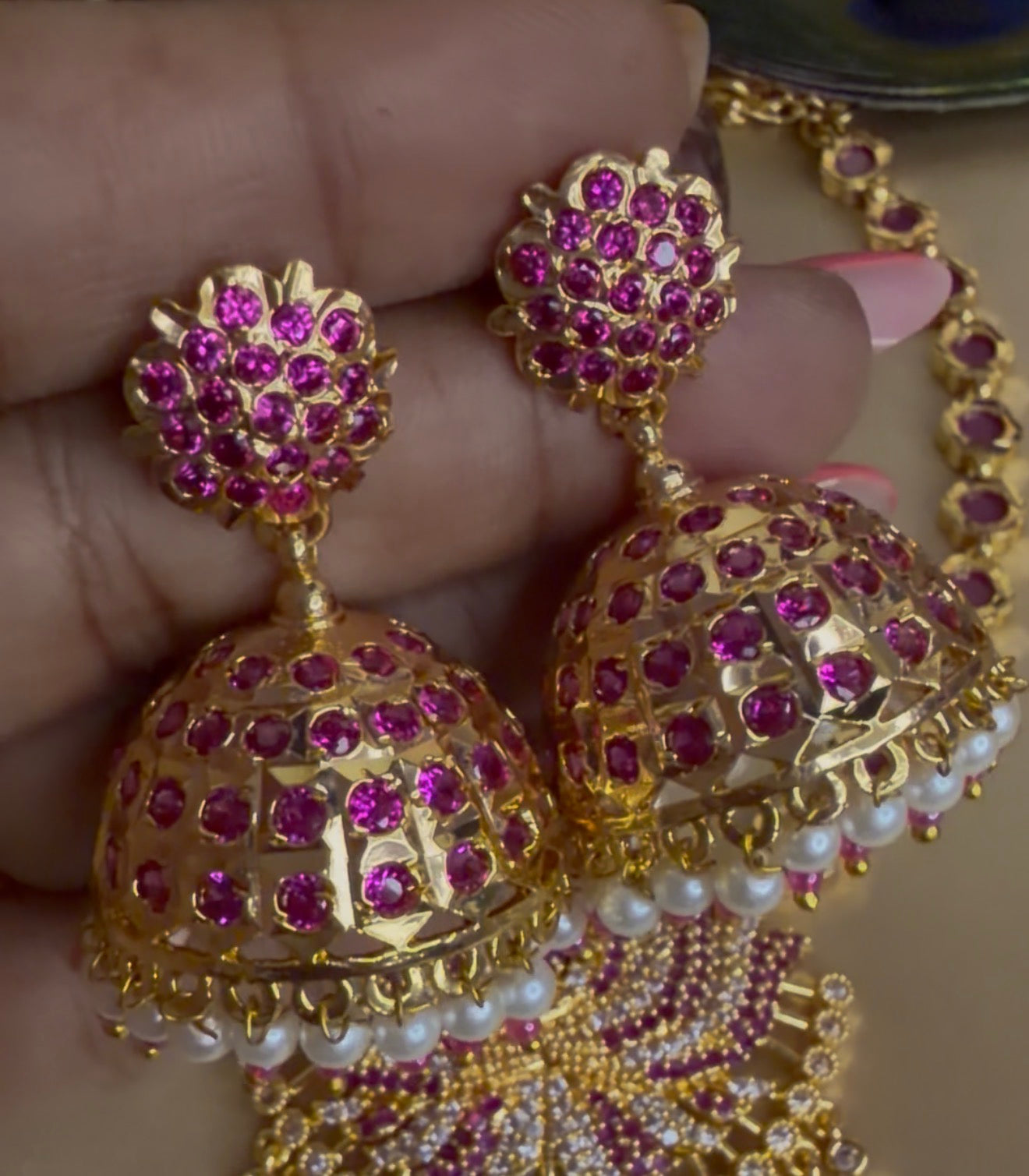 Signature Ruby collection