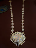 White Stone Elegance Haram