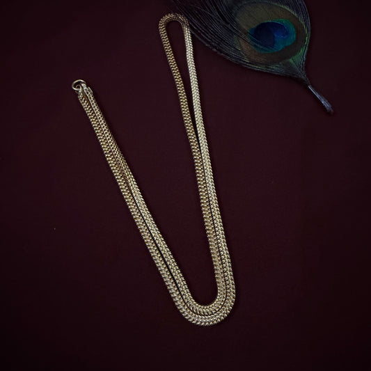 Aarna chain for men and women SAAC24