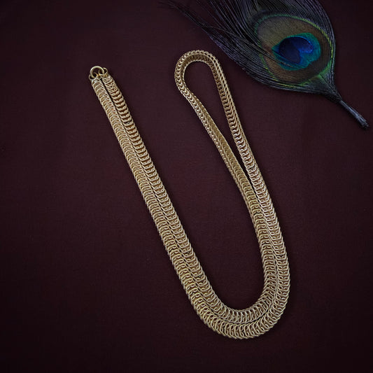 Unique chain for men and women