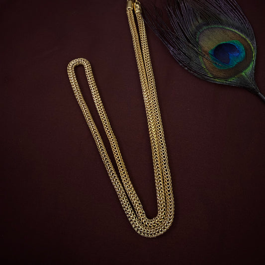 Unique chain for men and women
