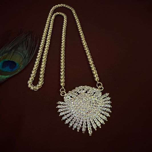 White stone Elegance