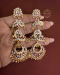 Vasundhra Earring