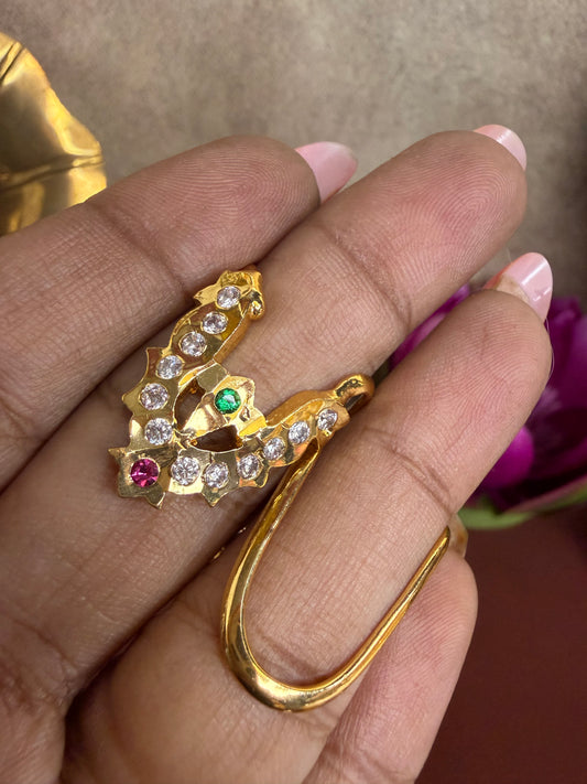 Vanki Ring