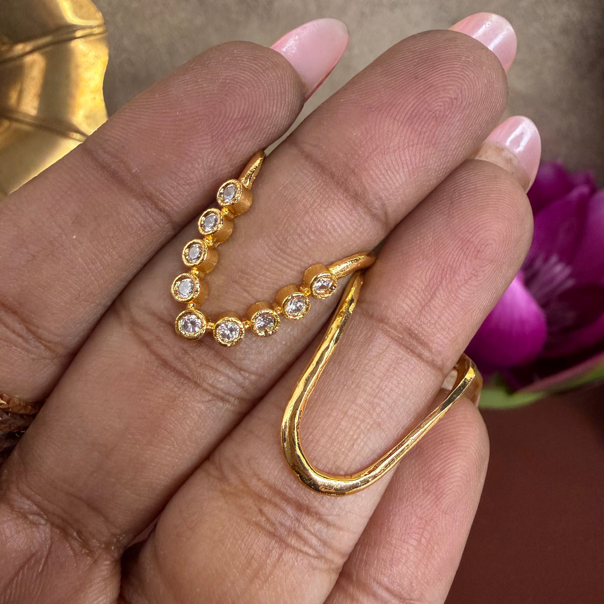 Vanki Ring