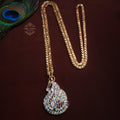 30 inch impon dollar chain