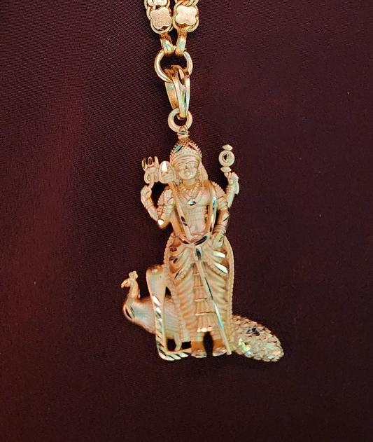 Forming Dollar Chain