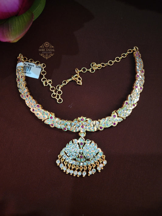 Impon necklace
