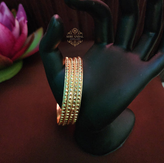Arumbu Bangles