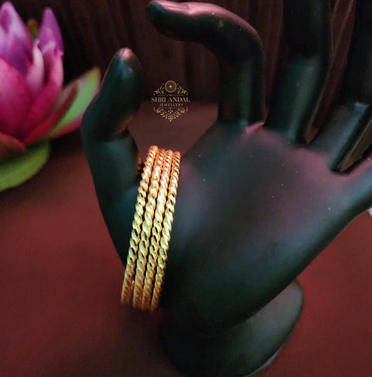 Impon Bangles