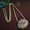 30-inch Long Dollar Chain