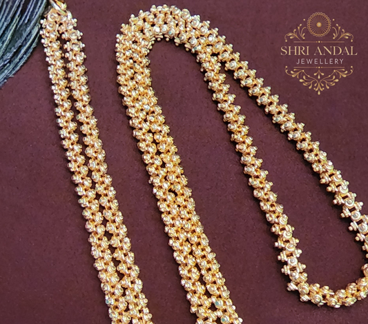 Kerala patten chain 24-inch
