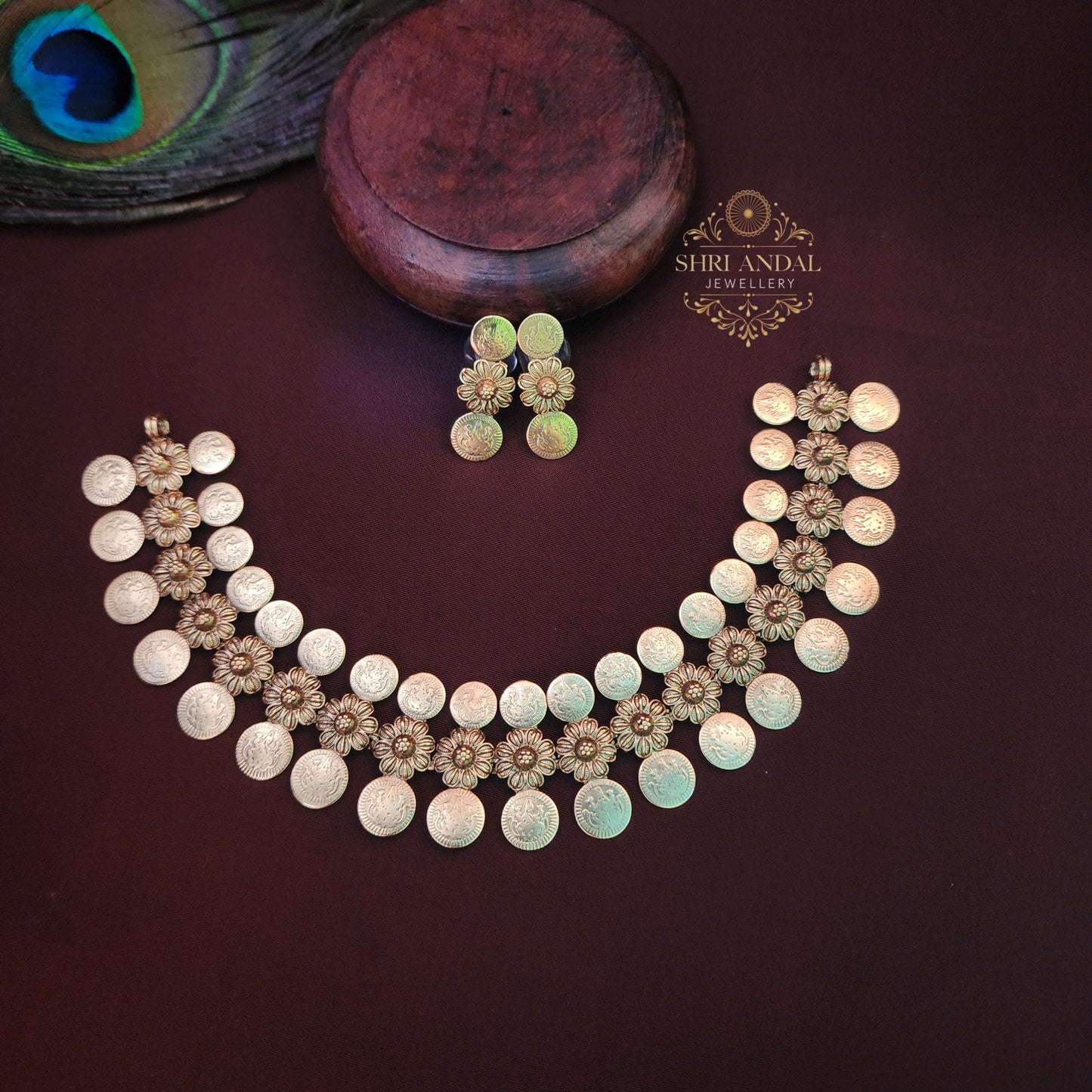 2 layer lakshmi kasu