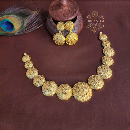 Premium Quality unique Necklace