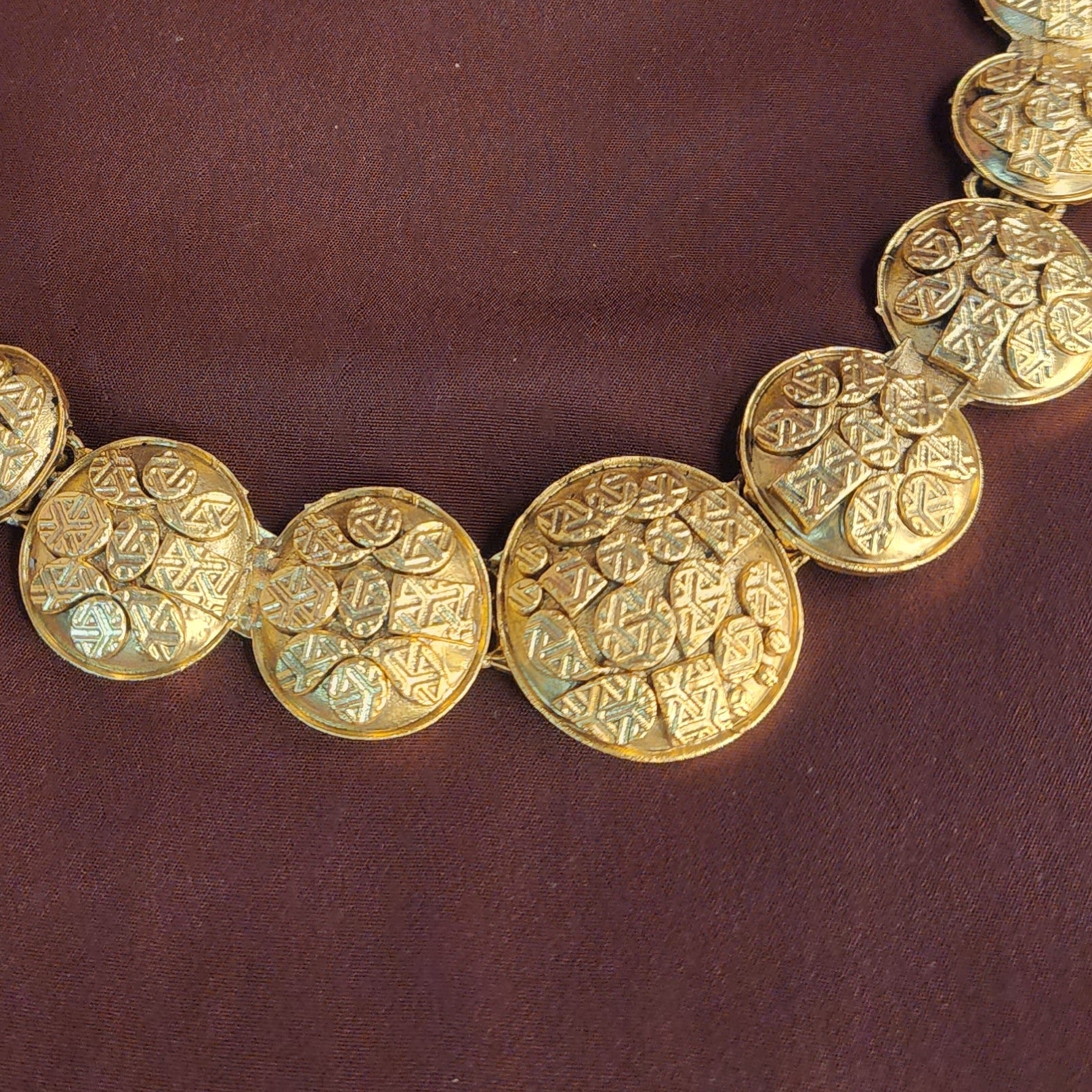 Premium Quality unique Necklace