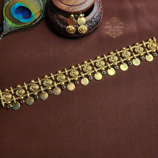 Celebrity inspired Necklace