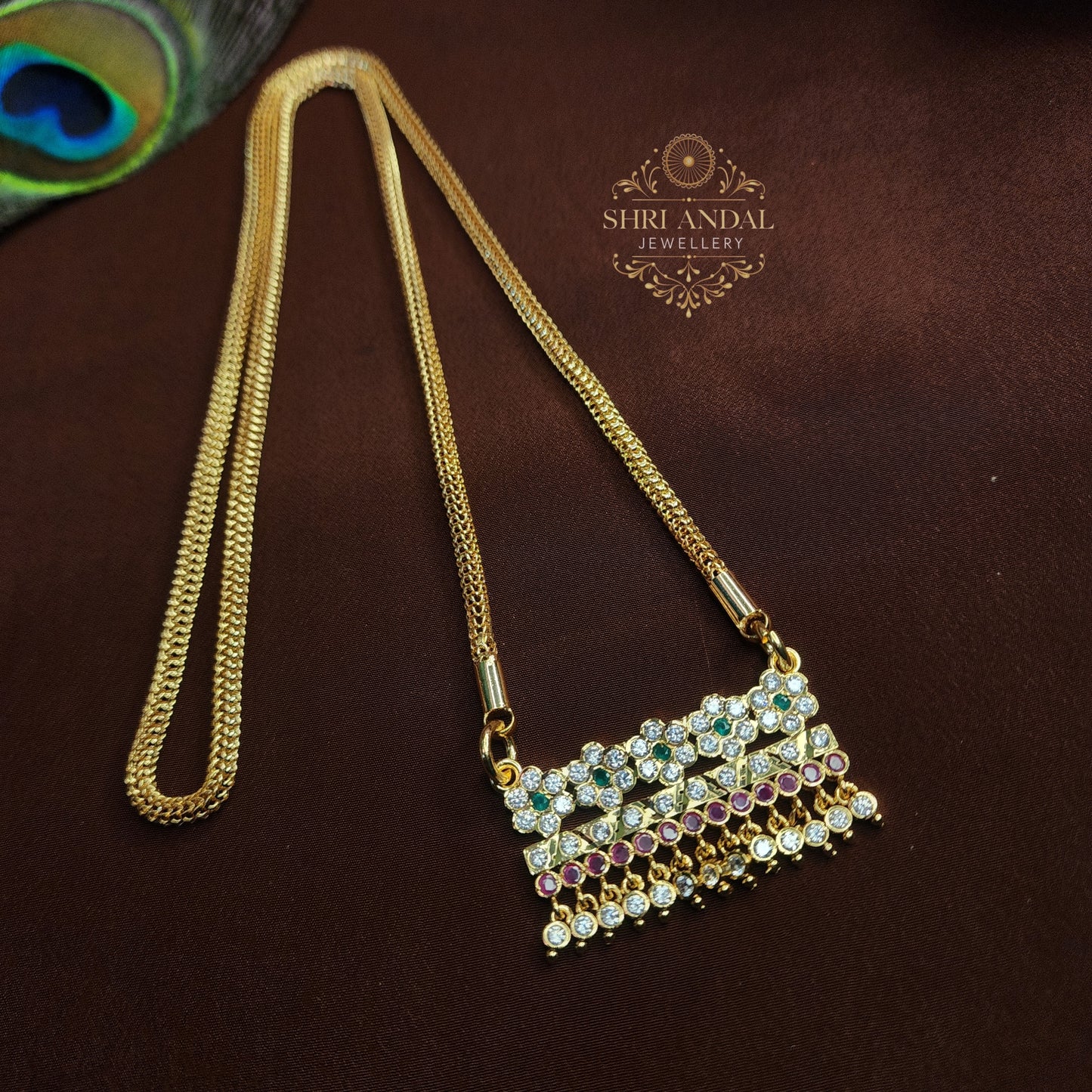 Purna Dollar chain