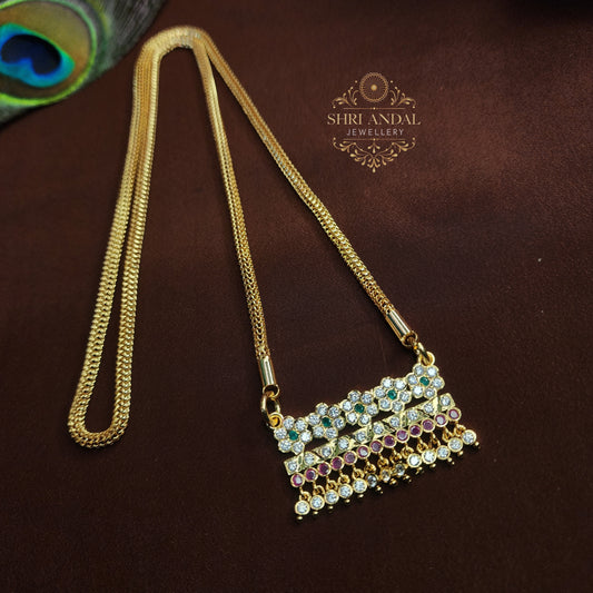 Purna Dollar chain