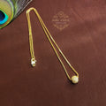 Stone Ball short Chain