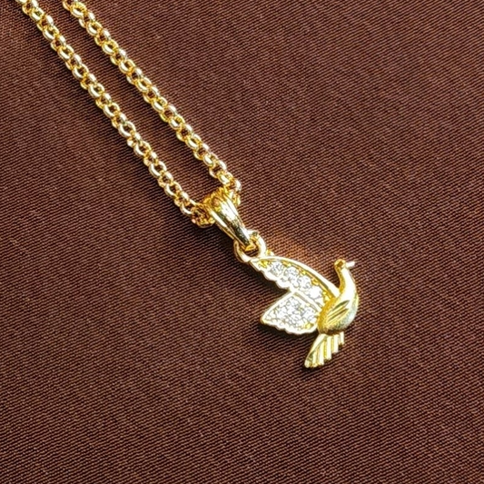 Short chain