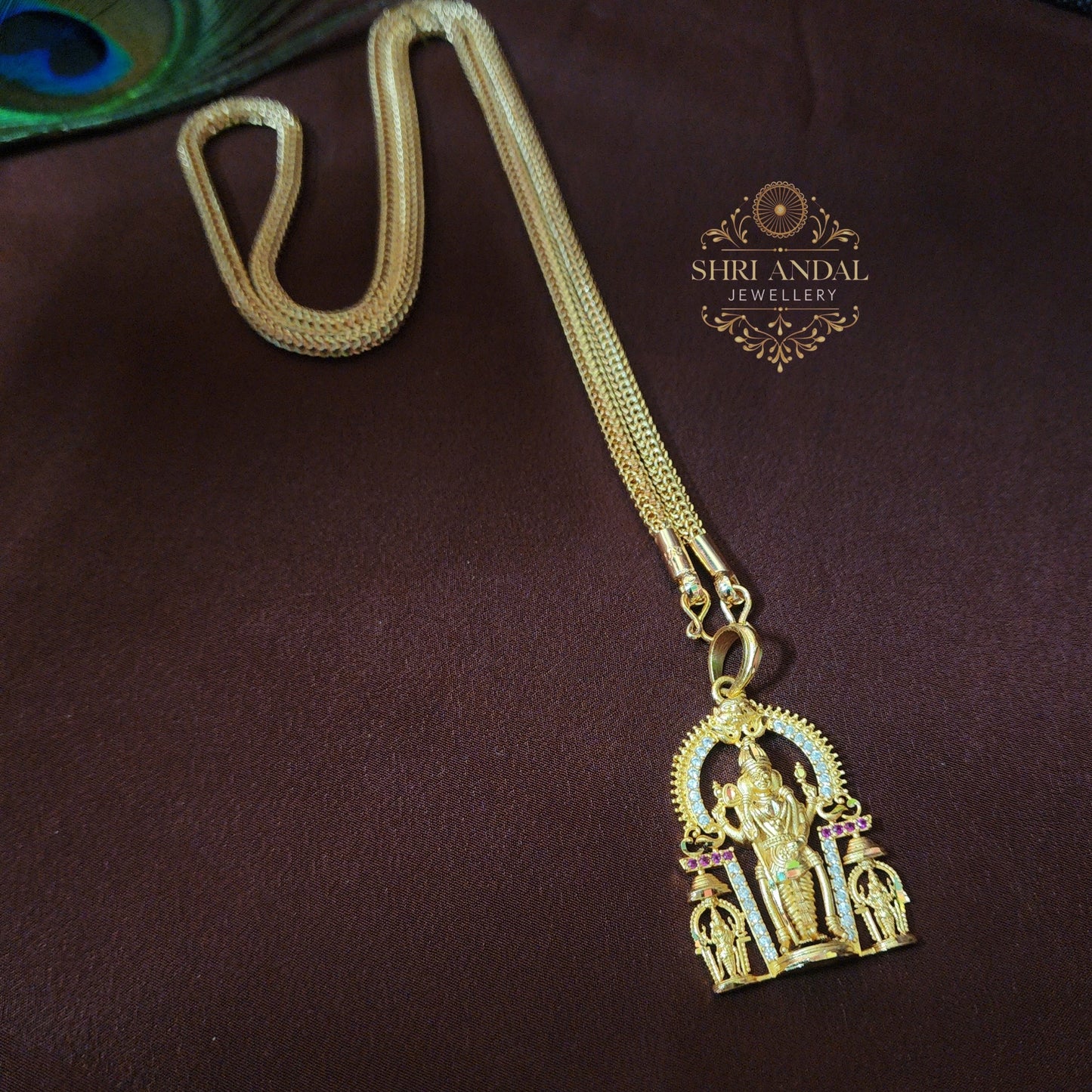 Mugugar Dollar Chain