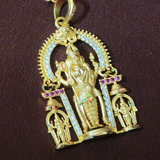 Mugugar Dollar Chain