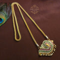 Sangu Dollar Chain