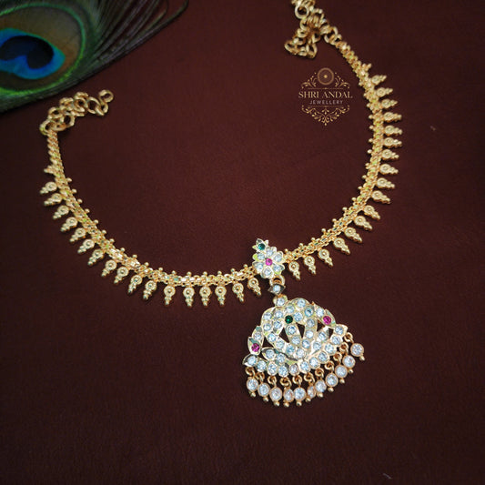Impon Necklace