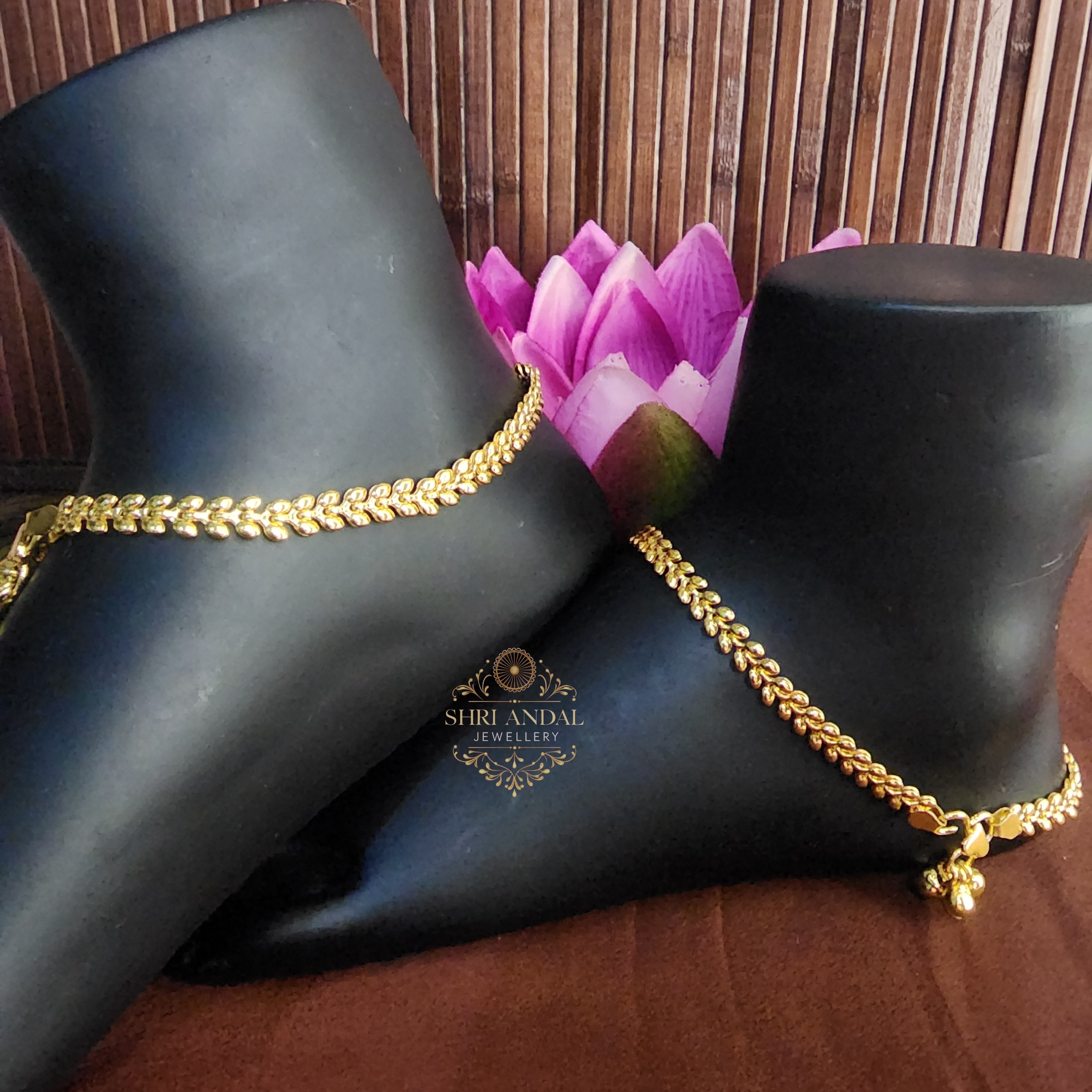 Anklet v
