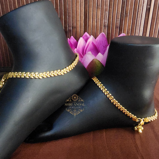 Anklet v