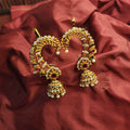 Ear cuff Earring