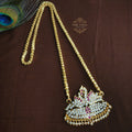 Impon Swarna Dollar Chain